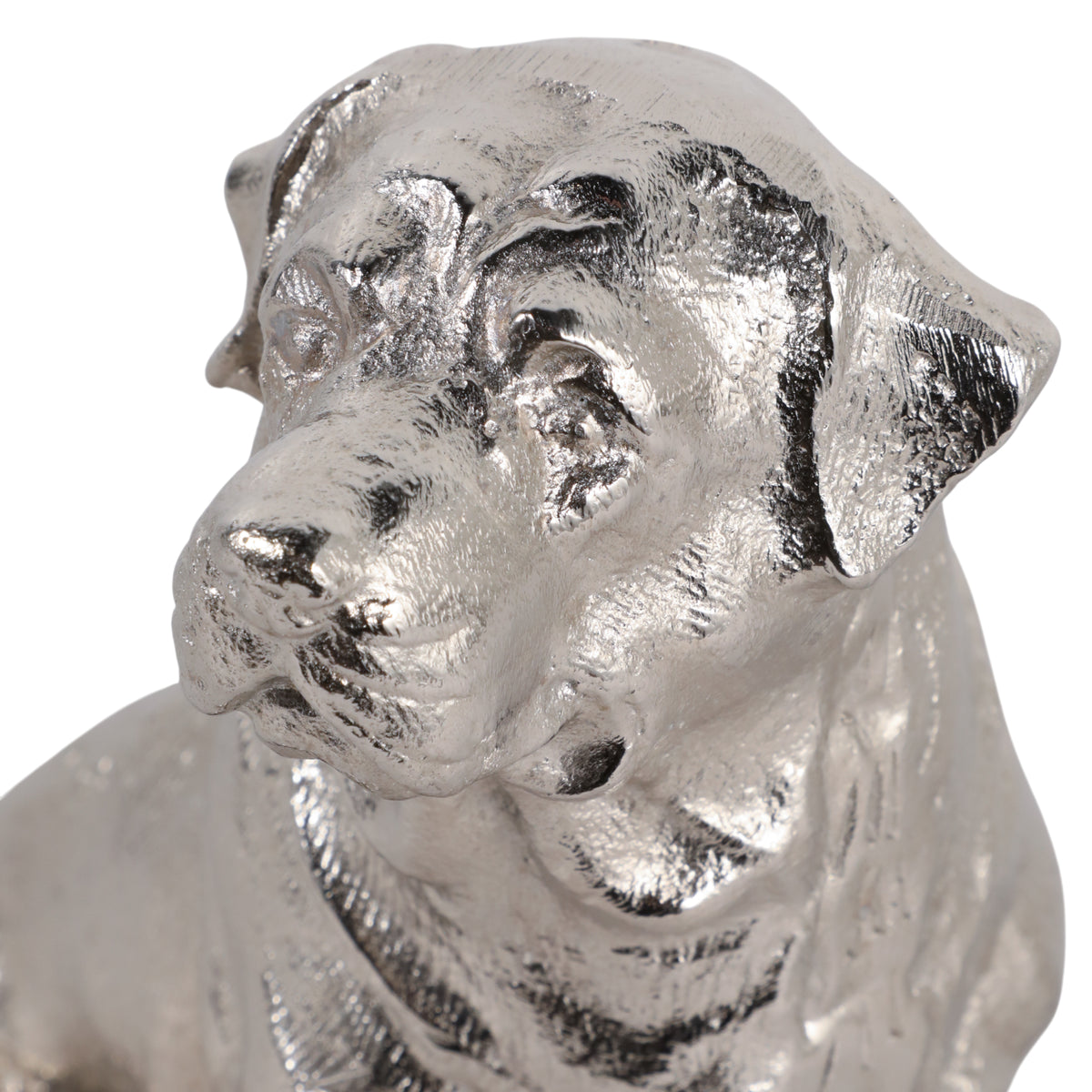 Ivymill Silver Decor — 7″ — additional view