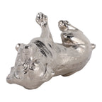 Ivymill Silver Decor — 7″ — additional view