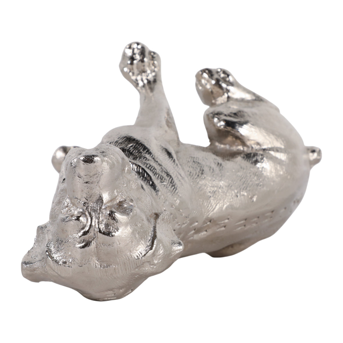 Ivymill Silver Decor — 7″ — additional view