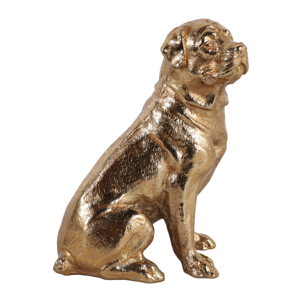 Ivymill Gold Decor — 7″ — additional view