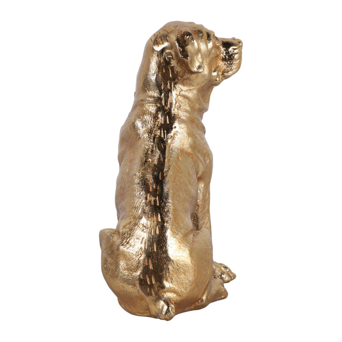 Ivymill Gold Decor — 7″ — additional view