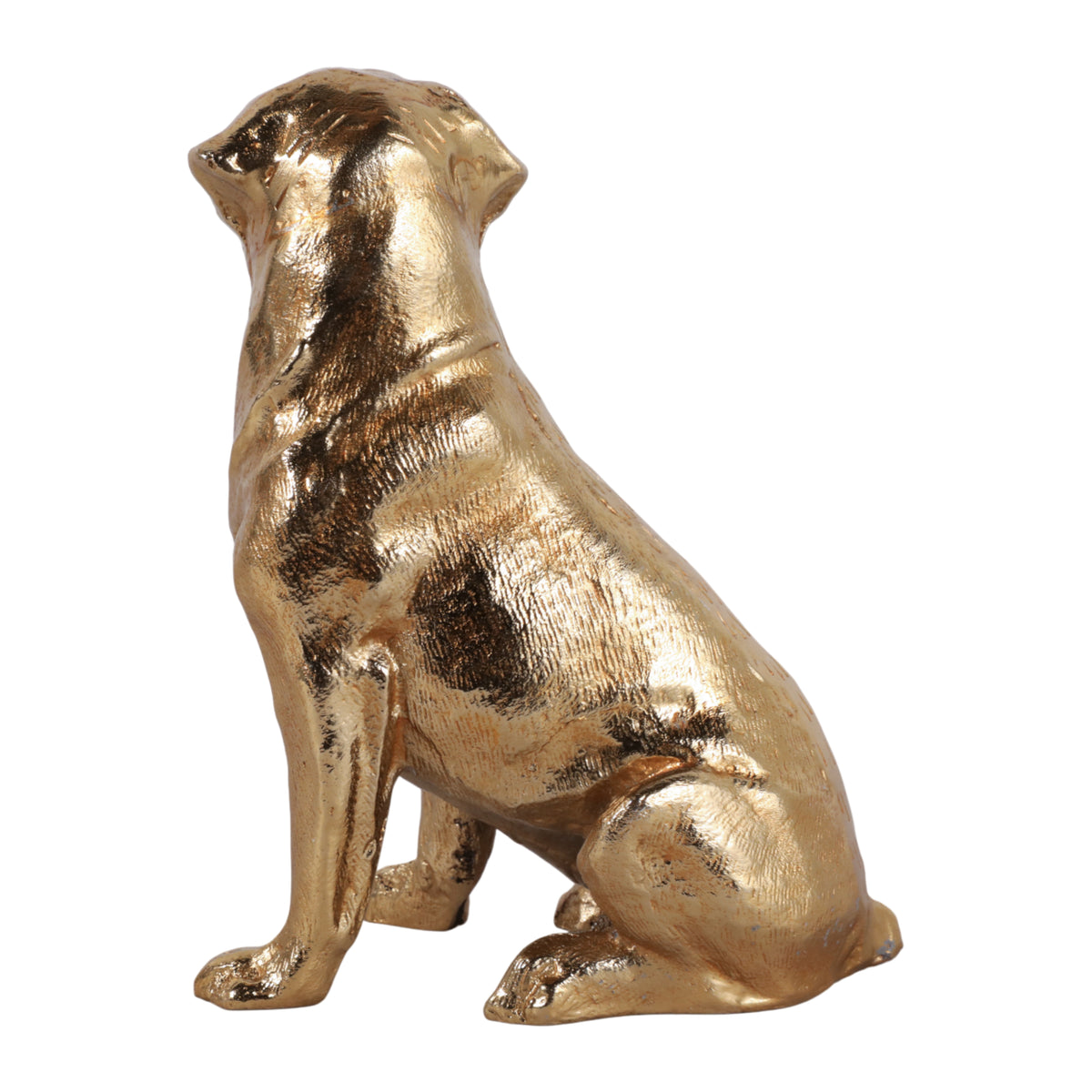 Ivymill Gold Decor — 7″ — additional view