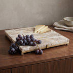 Everton Tan Tray — 2″ — additional view