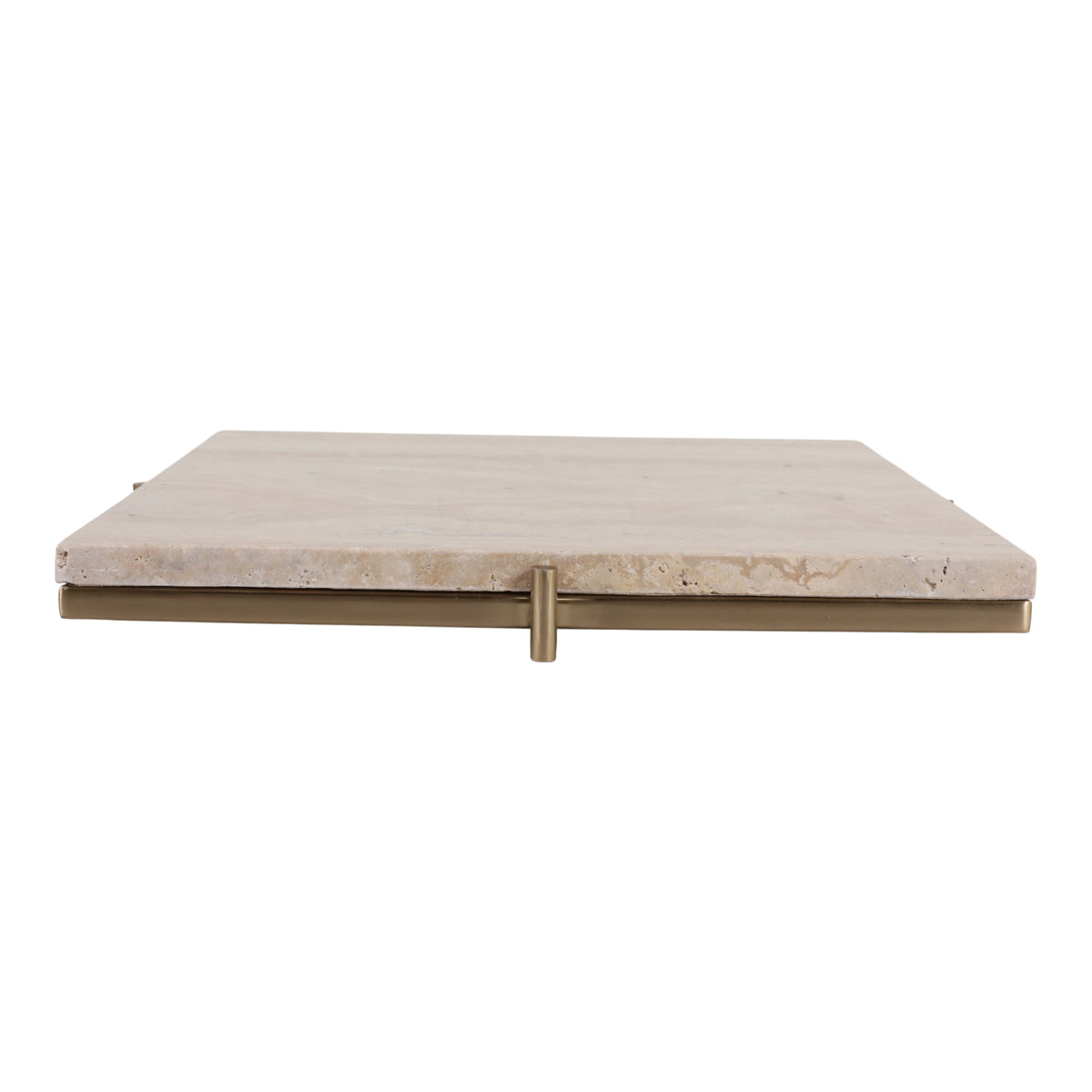 Gentryhaven Tan Tray — 2″ — additional view
