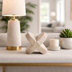Quinnwind Brown Decor — 5″ — additional view