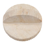 Quinnwind Brown Decor — 5″ — additional view