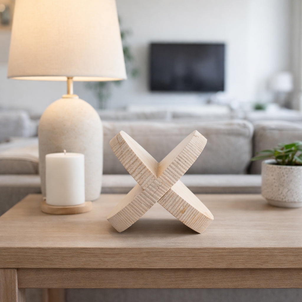 Quinnwind Brown Decor — 7″ — additional view
