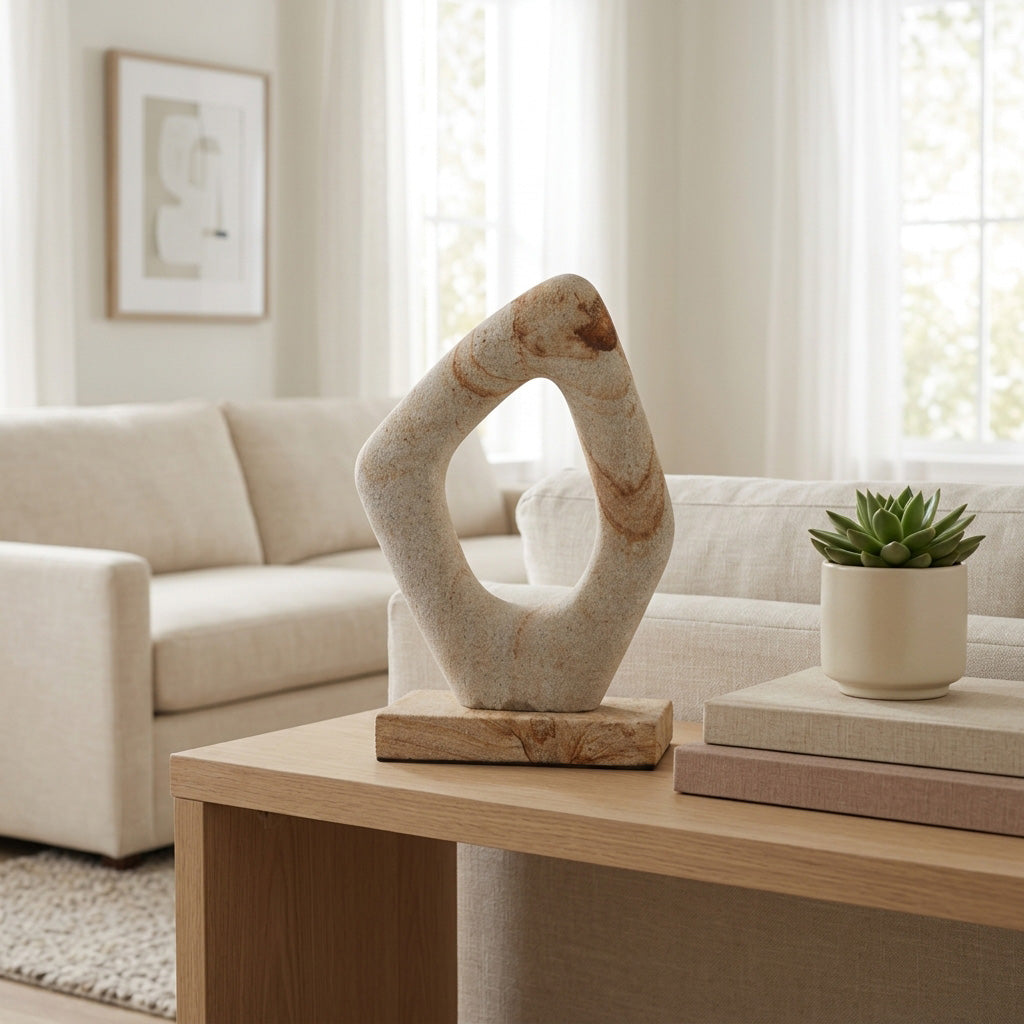 Elroyrose Brown Decor — 11″ — additional view