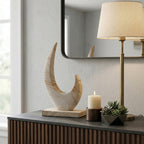Waylandmore Brown Decor — 14″ — additional view