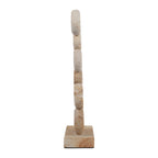 Daytonham Ivory Decor — 15″ — additional view