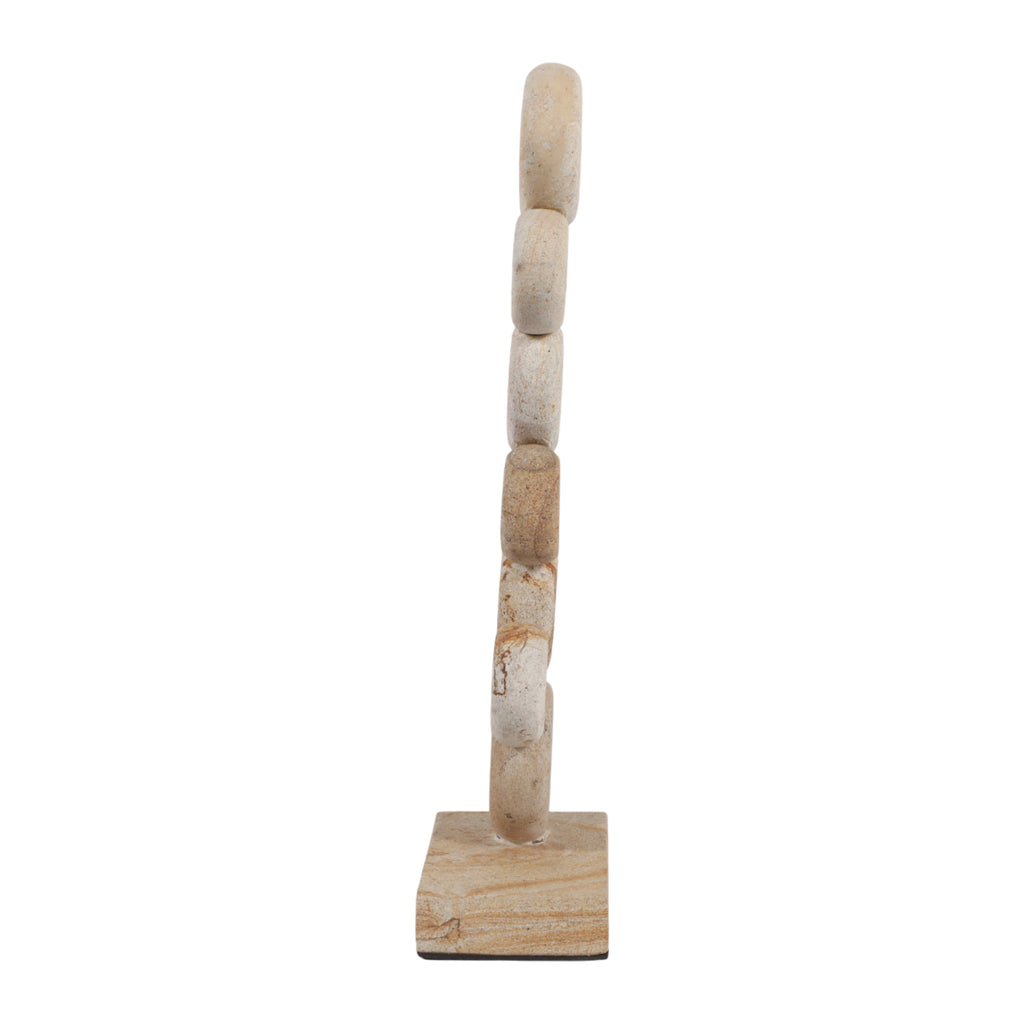 Daytonham Ivory Decor — 15″ — additional view