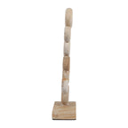 Daytonham Ivory Decor — 15″ — additional view