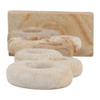 Daytonham Ivory Decor — 15″ — additional view