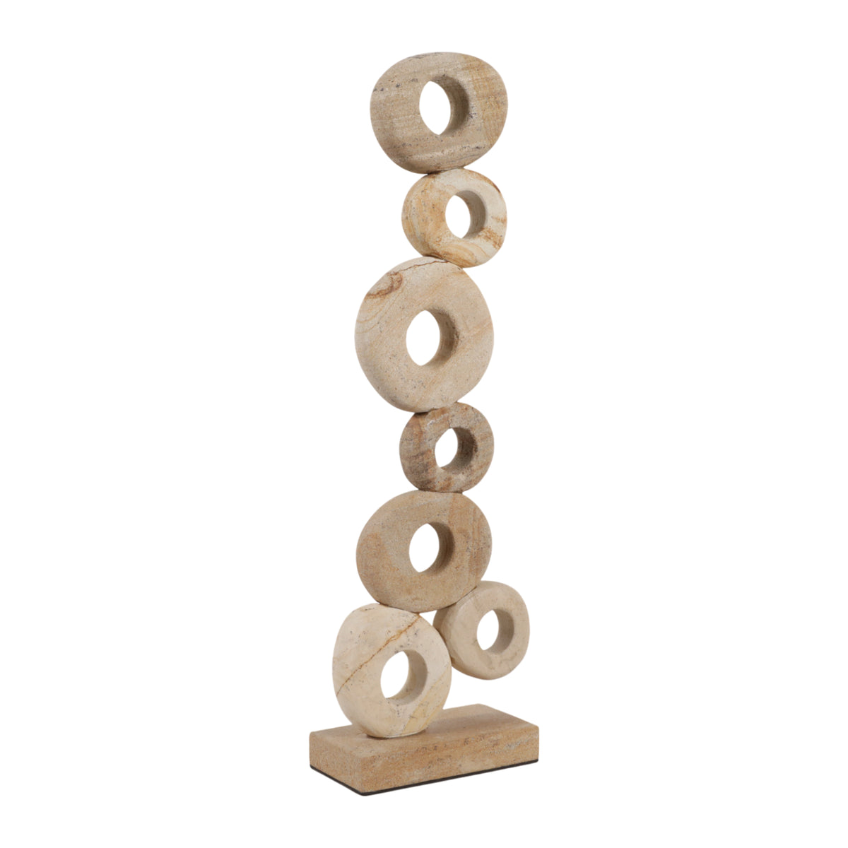 Daytonham Ivory Decor — 21″ — additional view