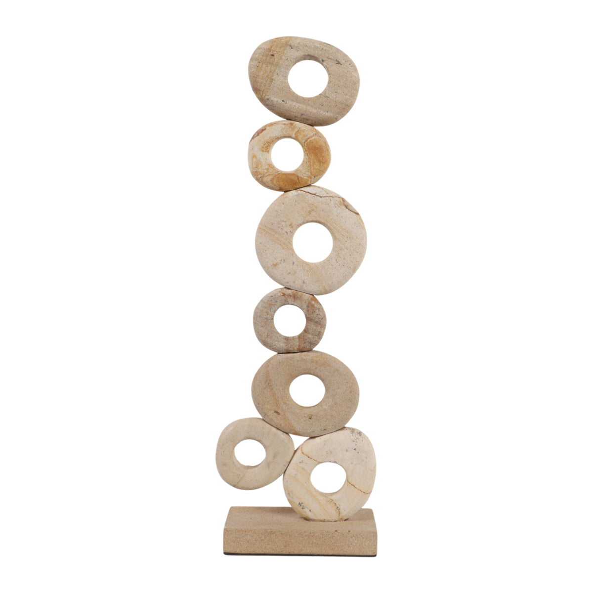 Daytonham Ivory Decor — 21″ — additional view