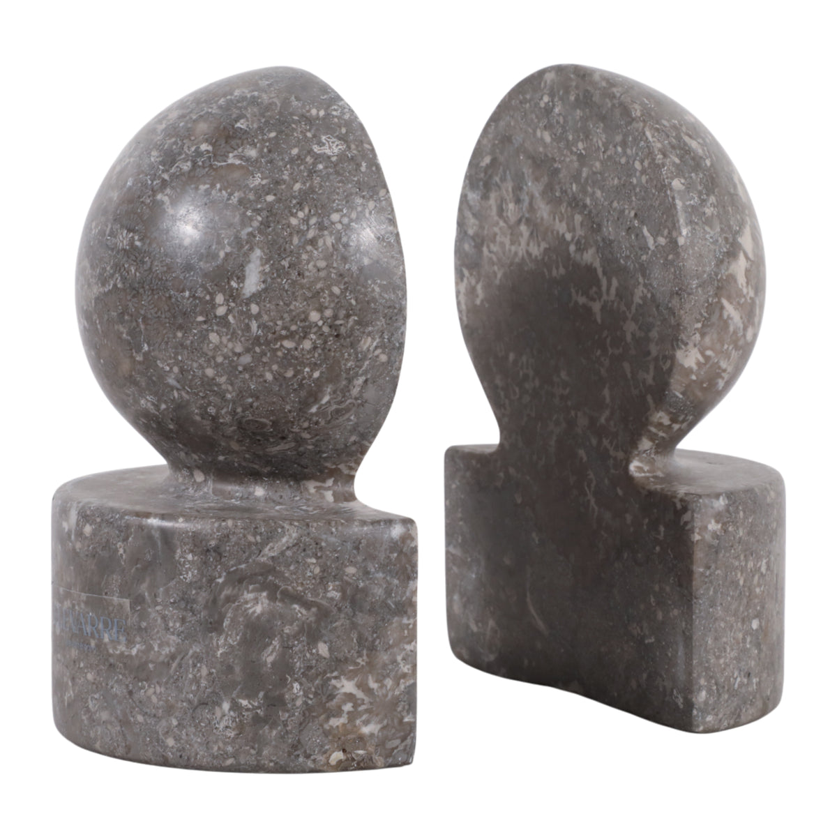 Cedarcross Set of 2 Green Decor — 6″ — additional view