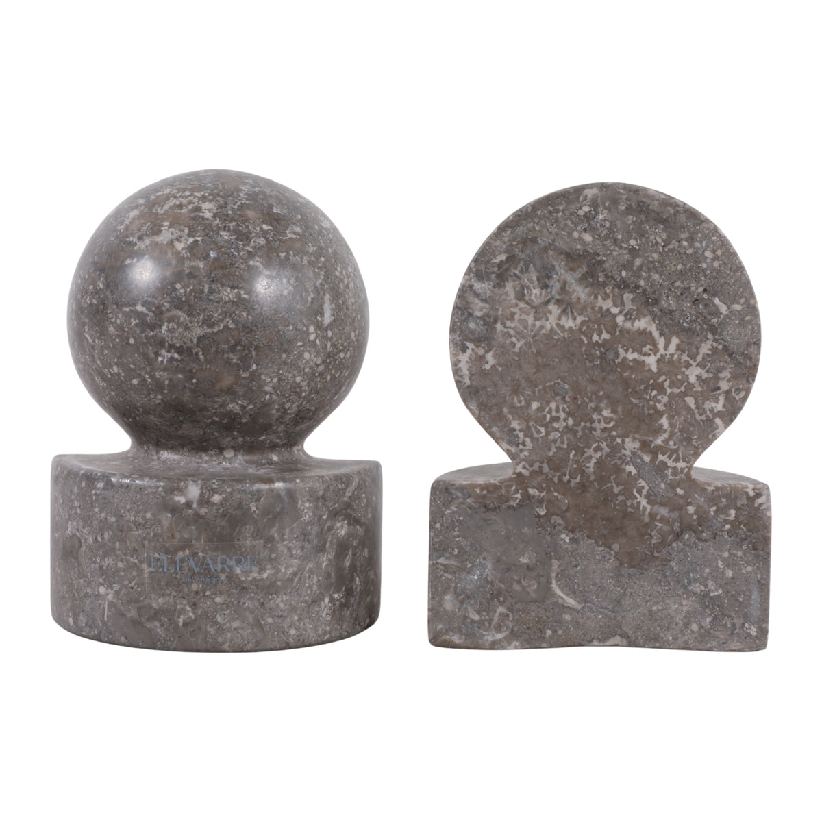 Cedarcross Set of 2 Green Decor — 6″ — additional view