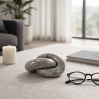 Grantley Gray Decor — 4″ — additional view