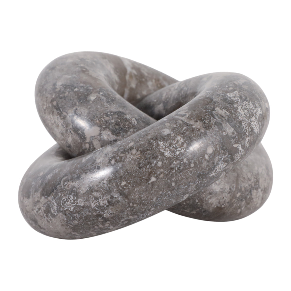 Grantley Gray Decor — 4″ — additional view