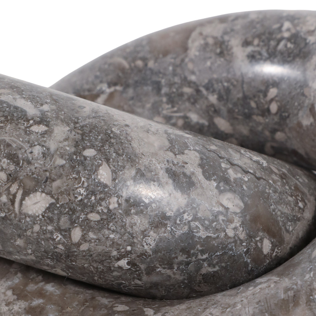 Grantley Gray Decor — 4″ — additional view