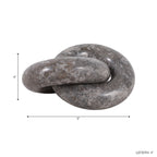 Grantley Gray Decor — 4″ — additional view