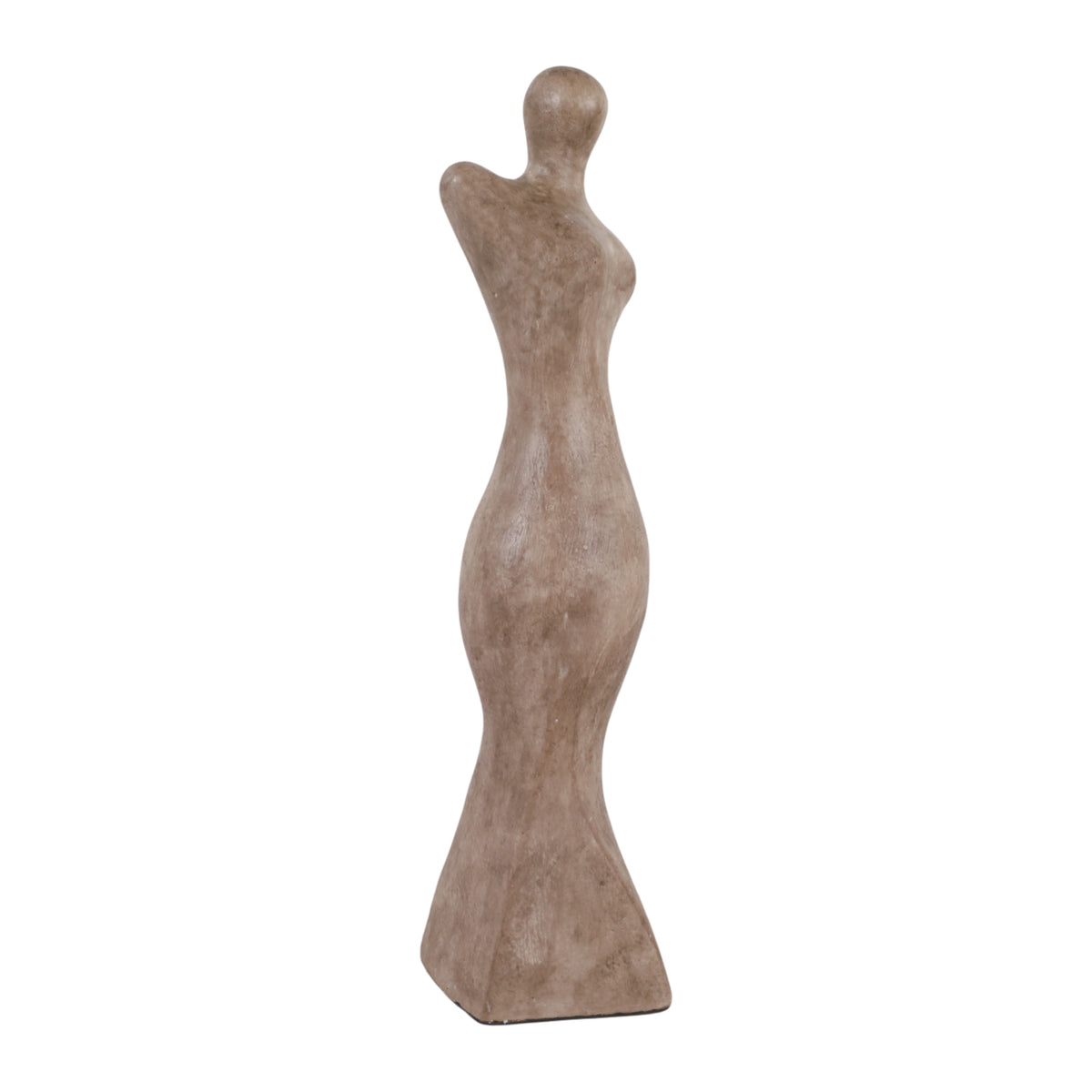 Doriancliff Brown Decor — 14″ — additional view