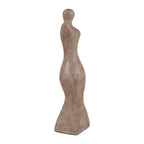 Doriancliff Brown Decor — 14″ — additional view