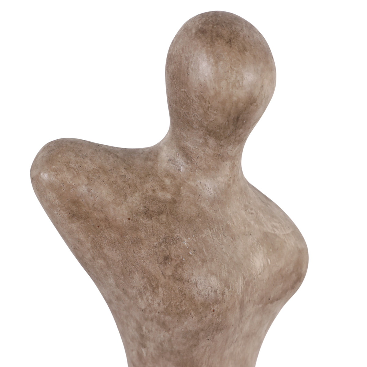 Doriancliff Brown Decor — 14″ — additional view