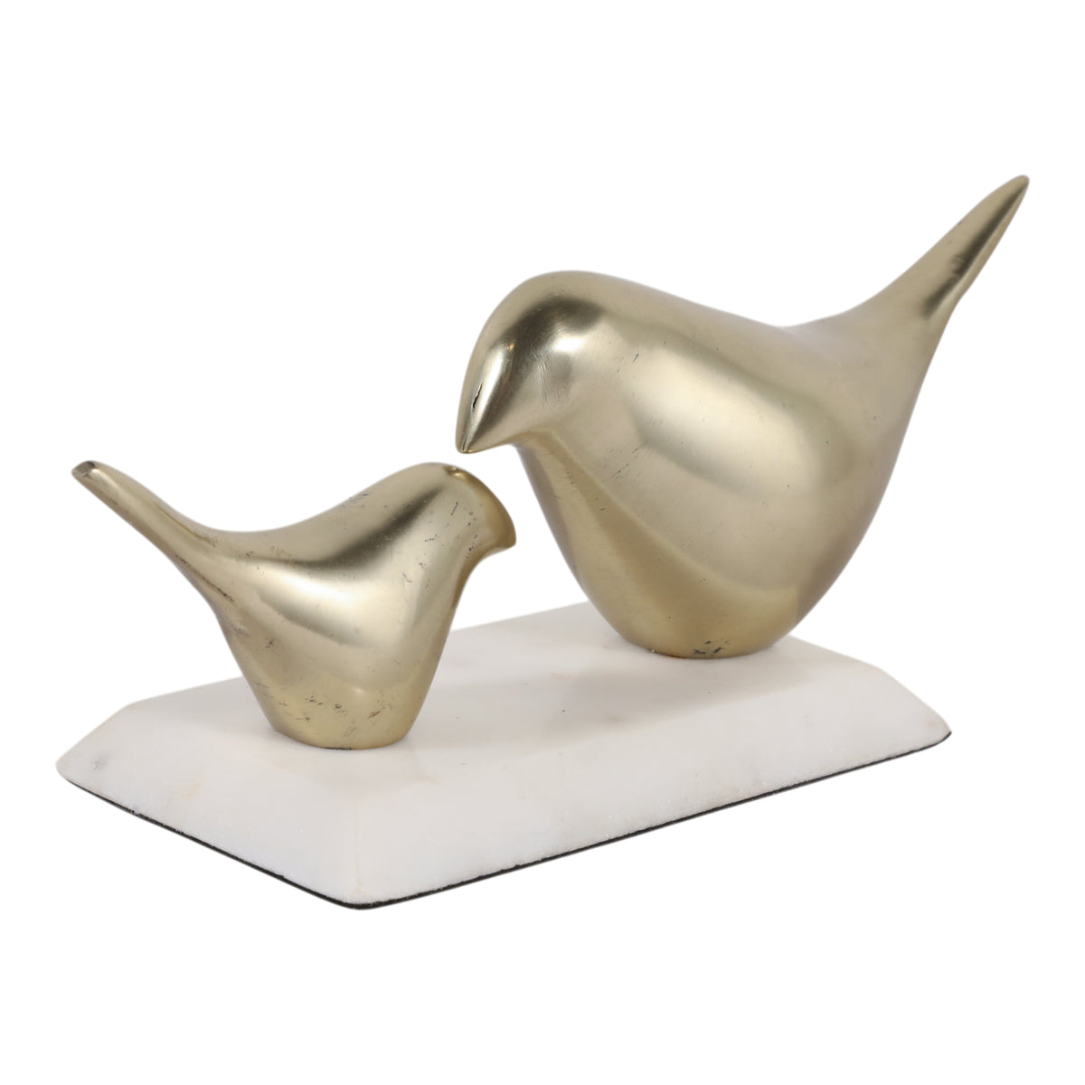 Cooperbrook Gold Decor — 4″ — additional view