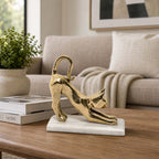 Rylanmoor Gold Decor — 7″ — additional view