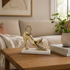 Rylanmoor Gold Decor — 7″ — additional view