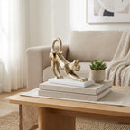 Rylanmoor Gold Decor — 7″ — additional view