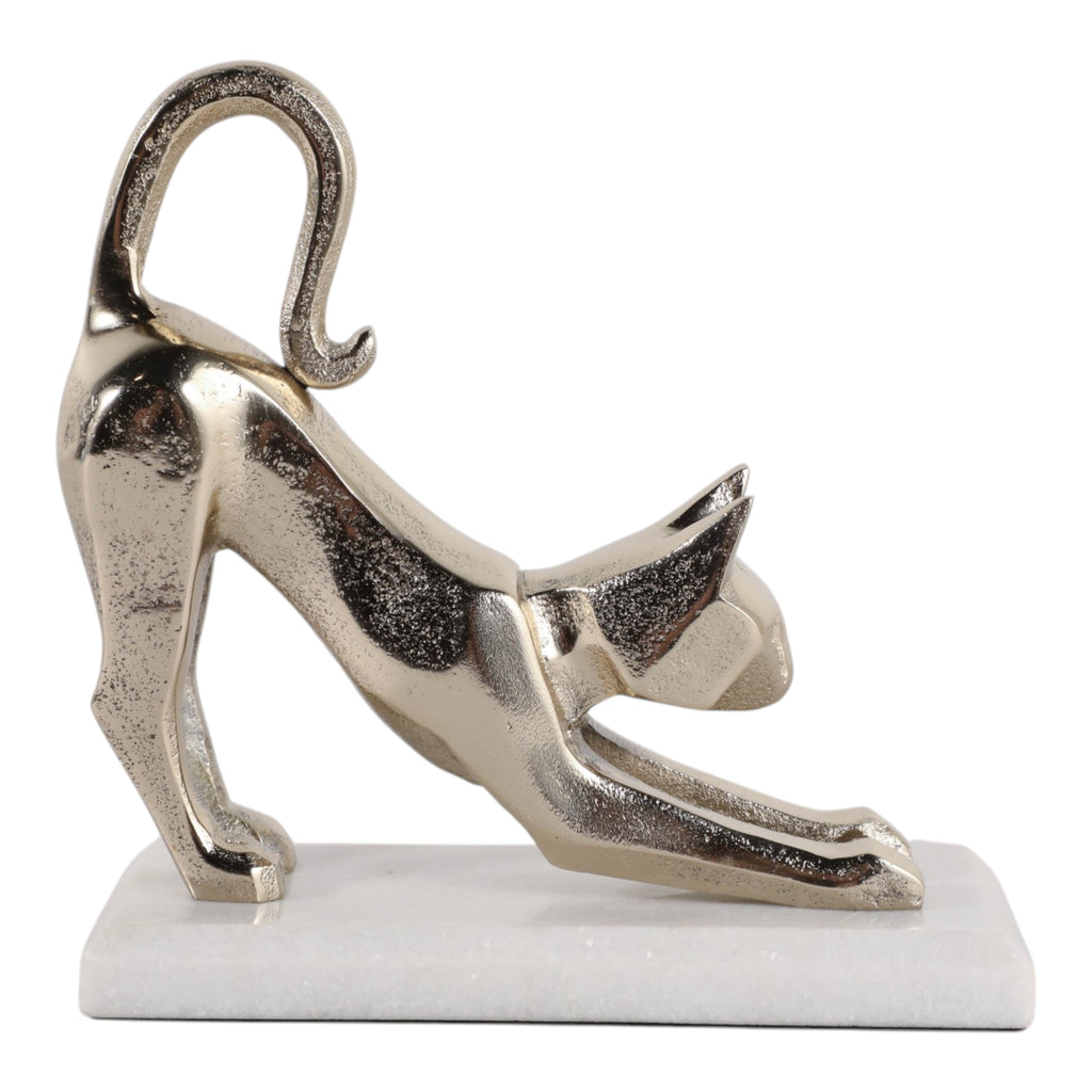 Rylanmoor Gold Decor — 7″ — additional view