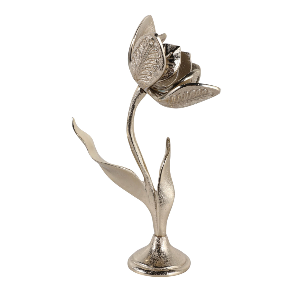 Julianwell Gold Decor — 13″ — additional view