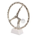 Eldonoak Gold Decor — 16″ — additional view