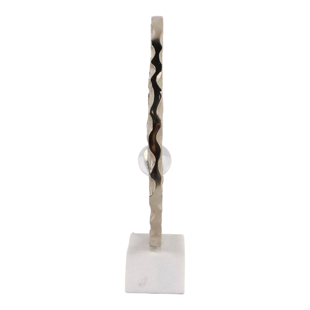 Eldonoak Gold Decor — 16″ — additional view