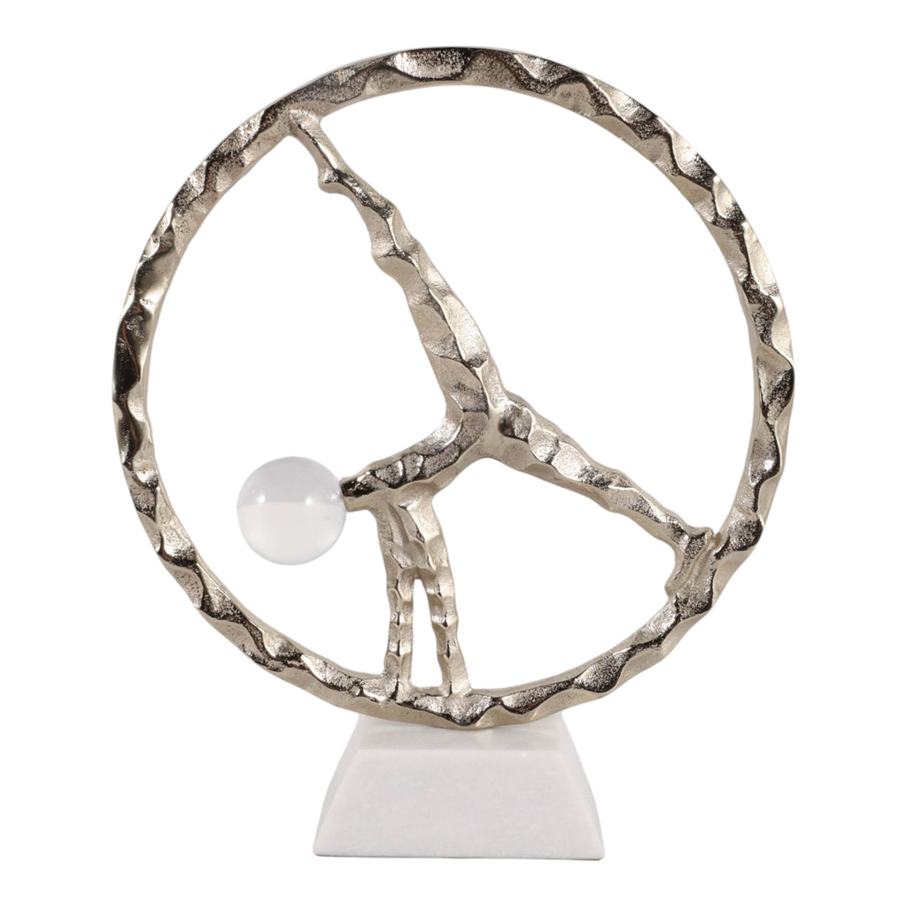 Eldonoak Gold Decor — 16″ — additional view