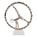 Eldonoak Gold Decor — 16″ — additional view