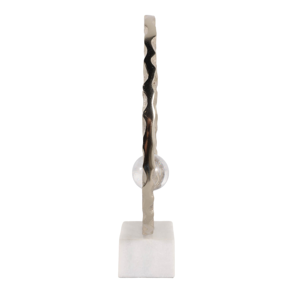 Eldonoak Gold Decor — 16″ — additional view