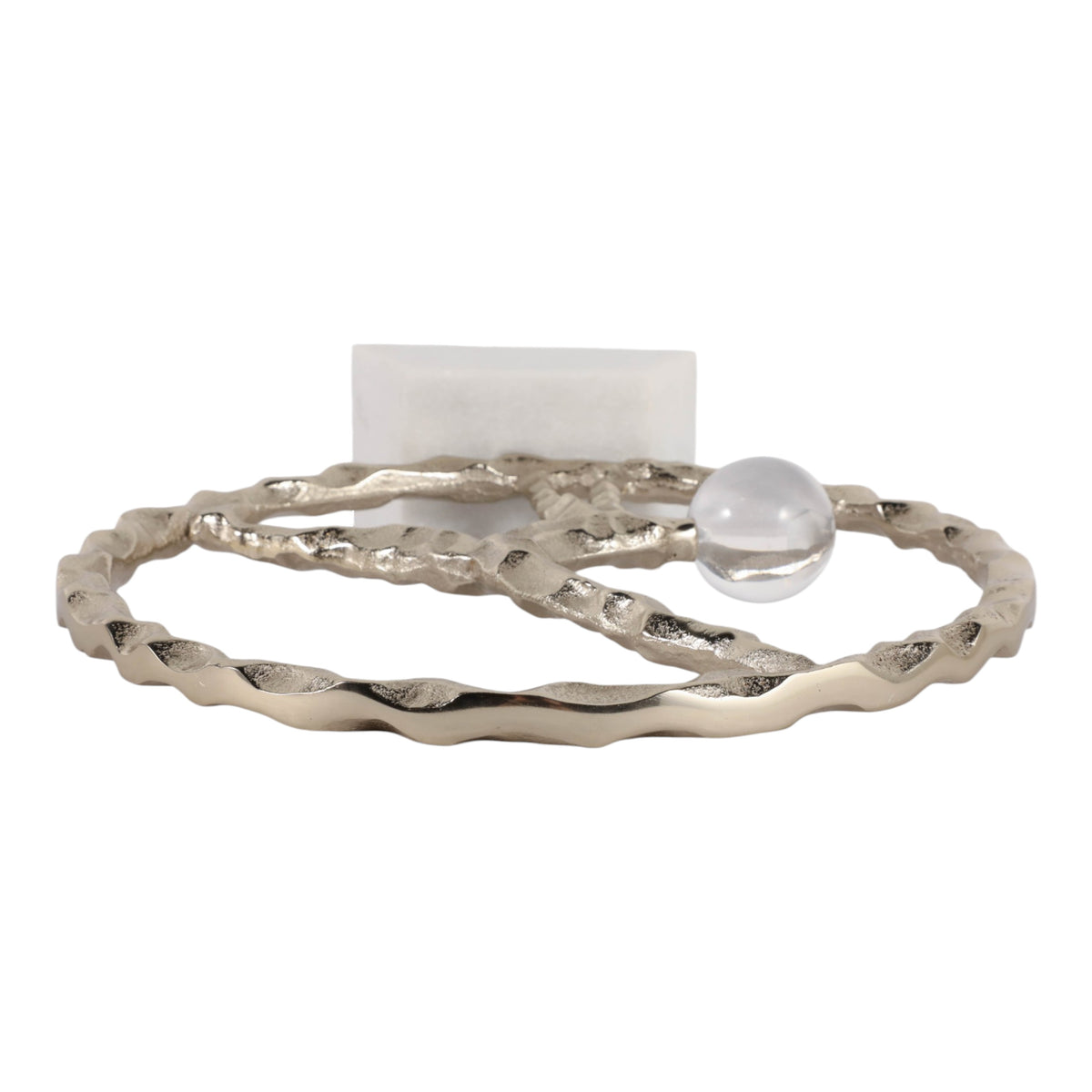 Eldonoak Gold Decor — 16″ — additional view