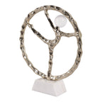 Colbywood Gold Decor — 14″ — additional view