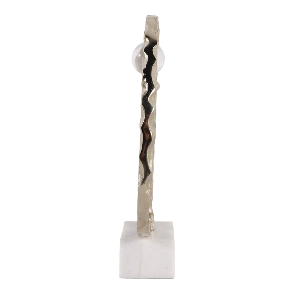 Colbywood Gold Decor — 14″ — additional view