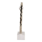 Colbywood Gold Decor — 14″ — additional view