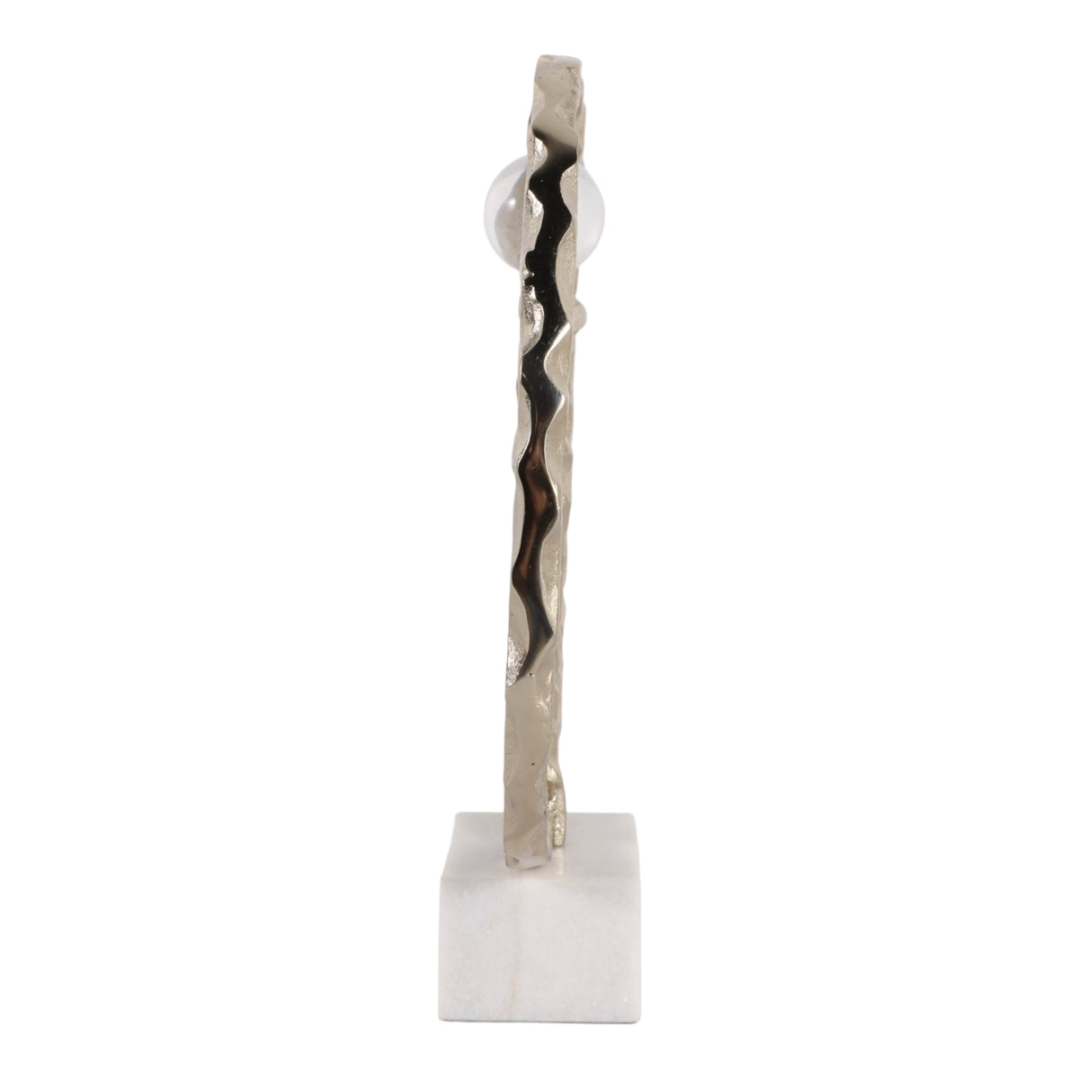 Colbywood Gold Decor — 14″ — additional view