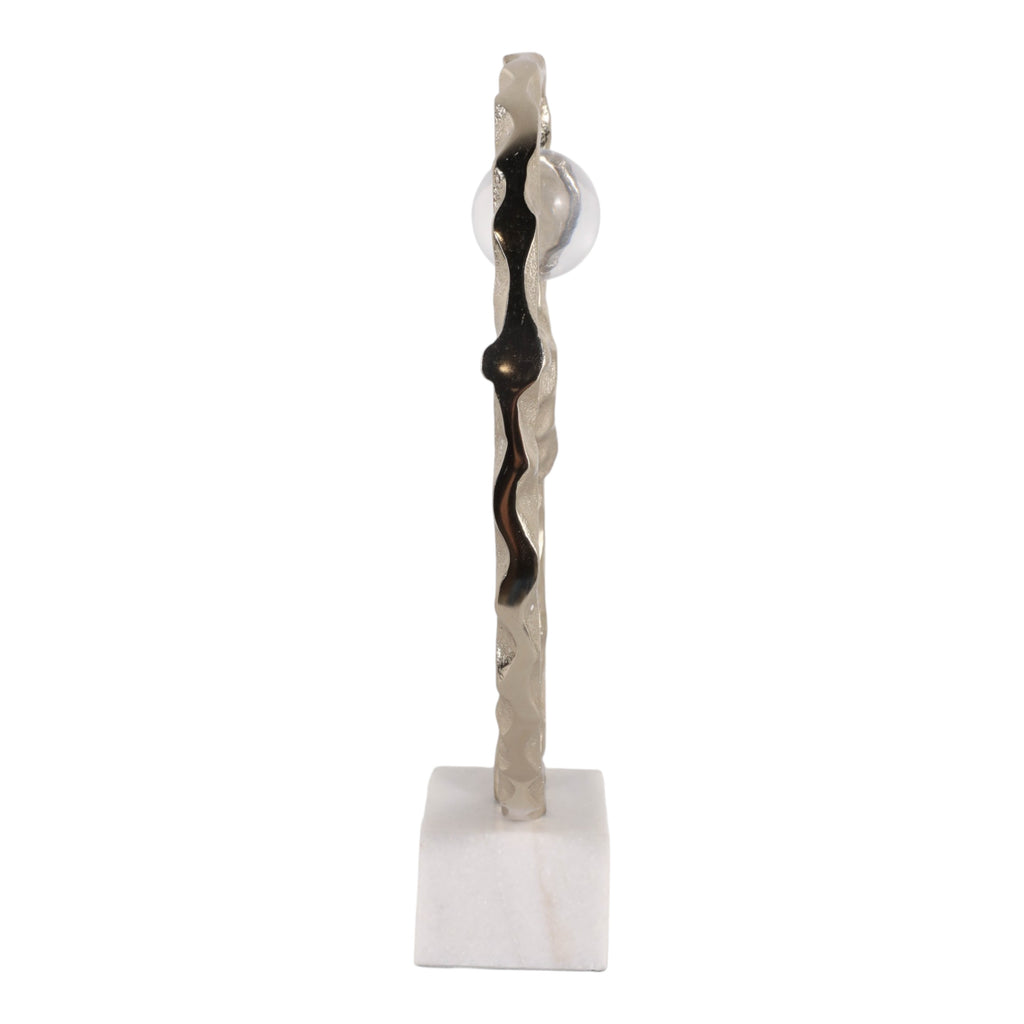 Colbywood Gold Decor — 14″ — additional view