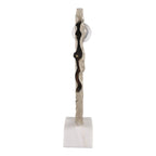 Colbywood Gold Decor — 14″ — additional view