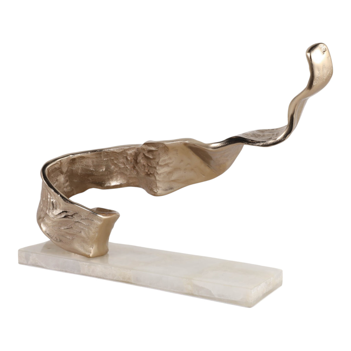 Pagebeach Gold Decor — 12″ — additional view