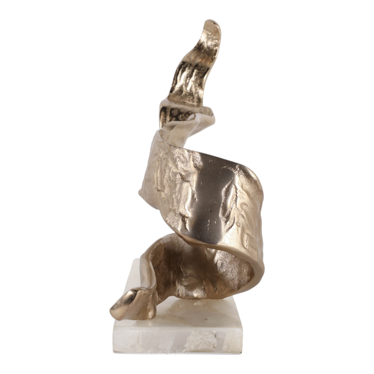Pagebeach Gold Decor — 12″ — additional view