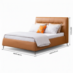 Saphira Bed 