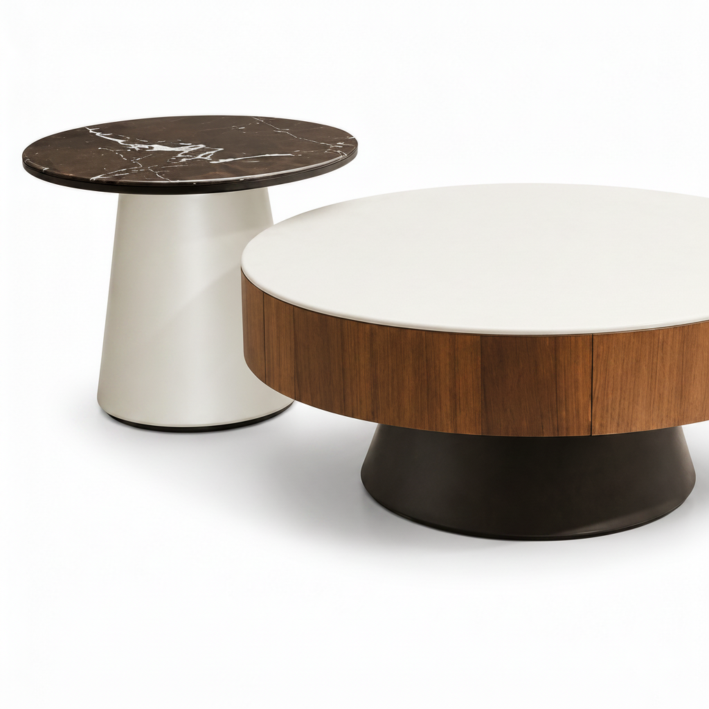 Selwyn complete two-table set detail two preview